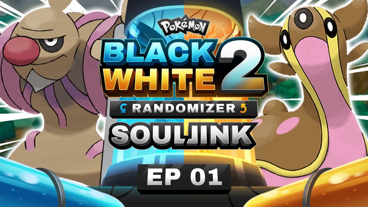 pokemon black and white randomizer online